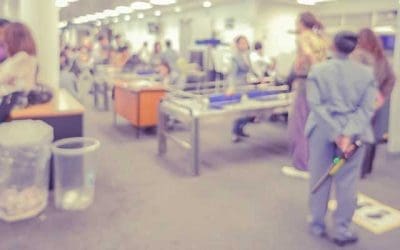 TSA Allows Hemp-Derived CBD on Flights