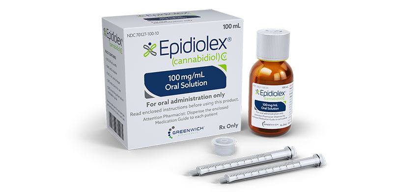 CBD Oral Solution Can Help Treat Rare Forms of Epilepsy