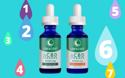 7 Reasons to Try the Strongest CBD Oil in the World