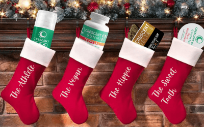 CBD Stocking Stuffers: Great Cannabis Gifts for Your Family