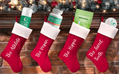 Cannabis Stocking Stuffers: Great Cannabis Gifts for Your Family