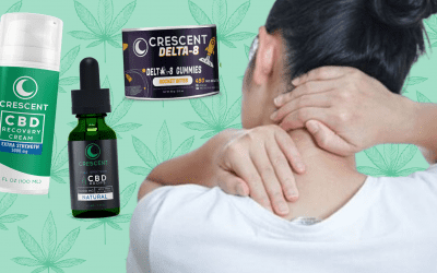How to Use Cannabis for Pain Relief