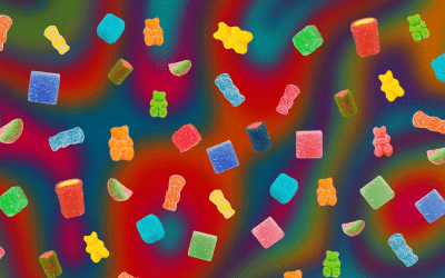 What Are Cannabis Gummies Good For?