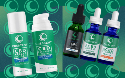 When Should You Try a High-Potency CBD Product?