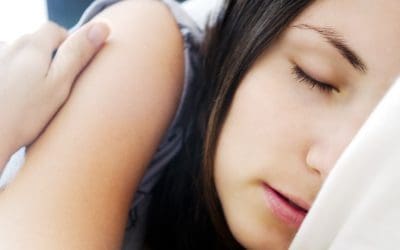 THC and Sleep: How THC Can Improve Your Sleep