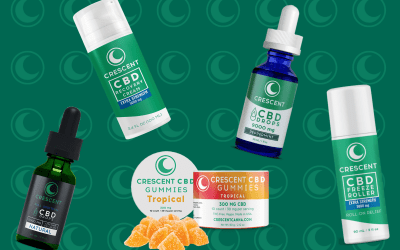 Exploring Our Strongest CBD Products