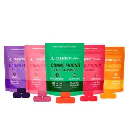 How to Choose the Strongest CBD Gummies for Pain Relief