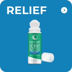 Cannabis Products for Pain Relief