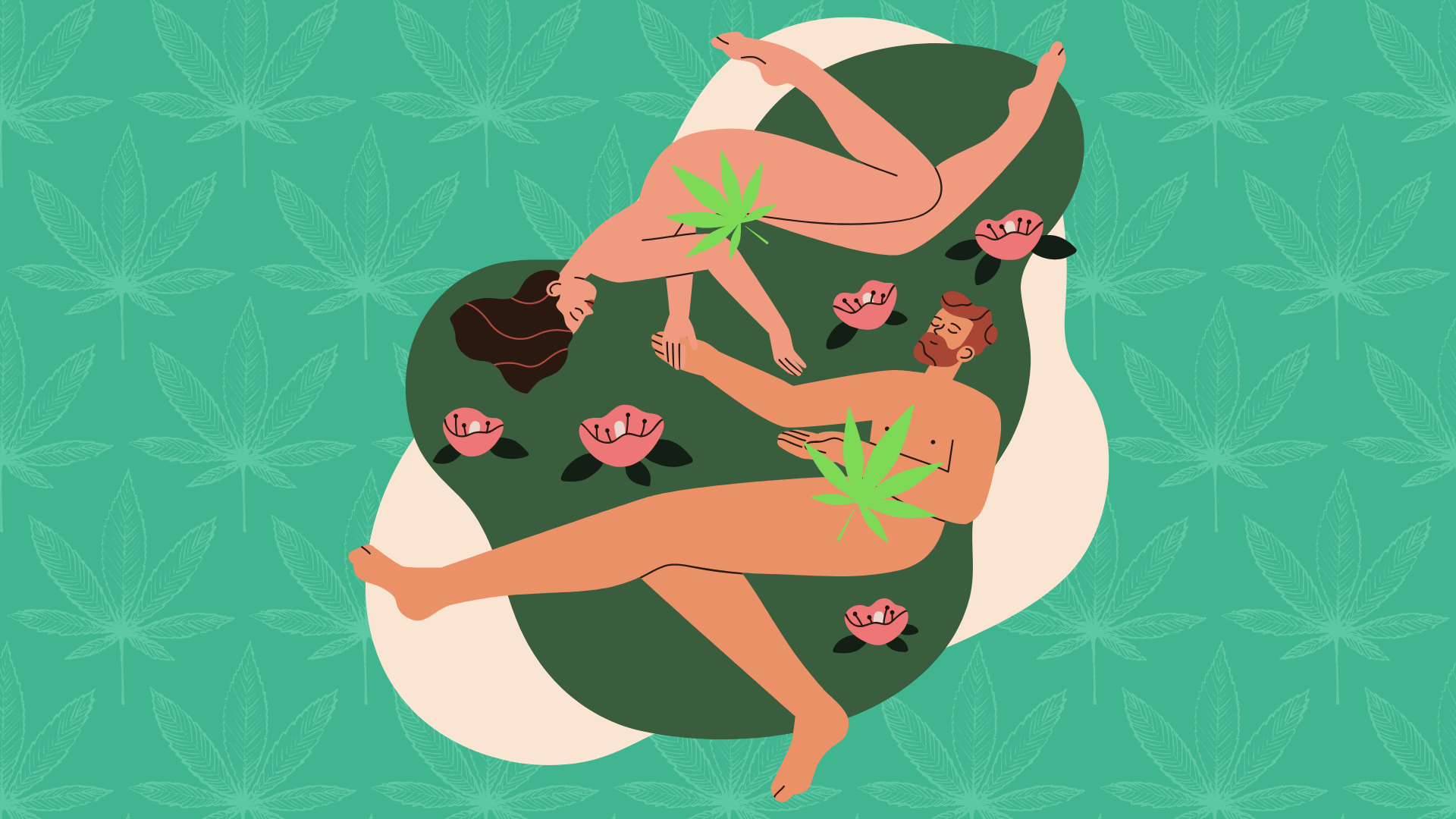 Cannabis and Sex