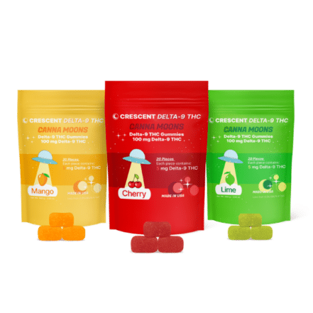 High Times – Redding