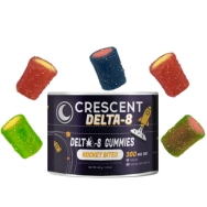 30 mg Delta-8 Gummies