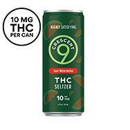 Crescent 9 High-Potency THC Drink