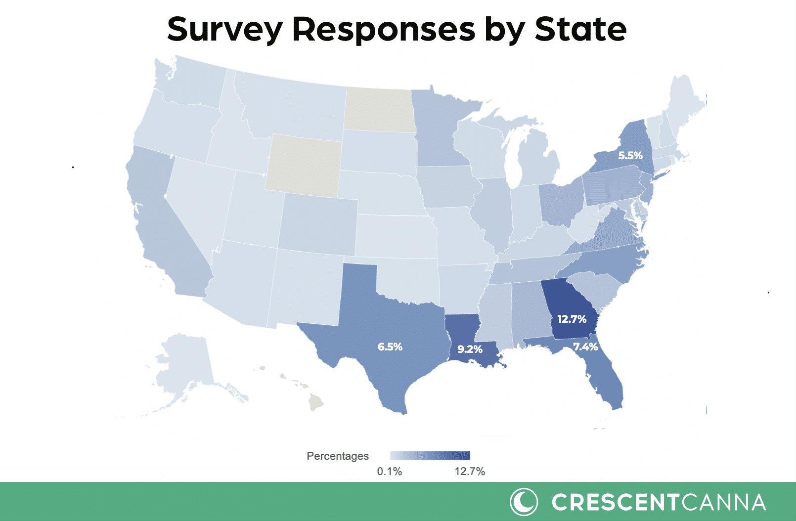 THC Beverage Survey Results: States