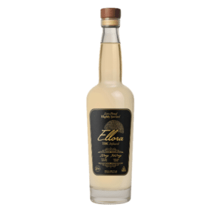 20 mg THC-Infused Spirit Alternative